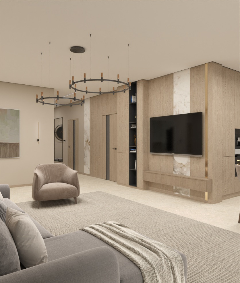 Дом в Толмачево