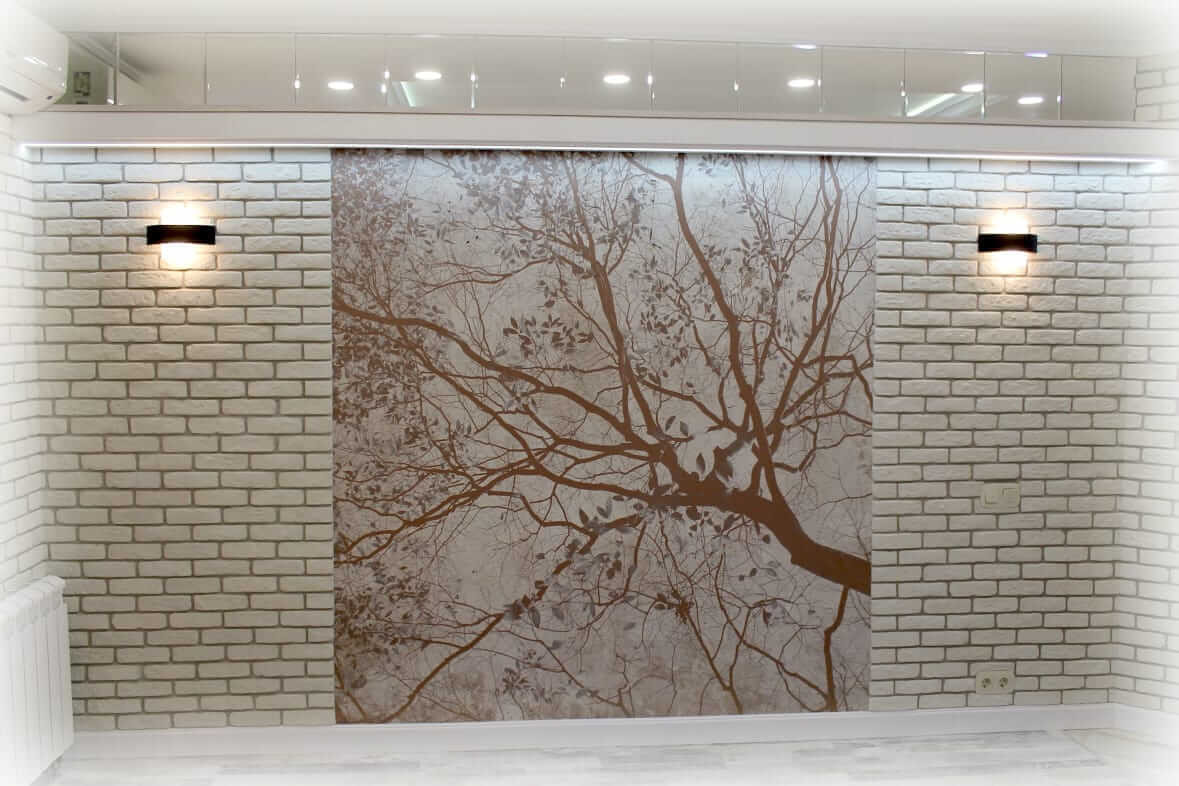 Ремонт двухкомнатной квартиры