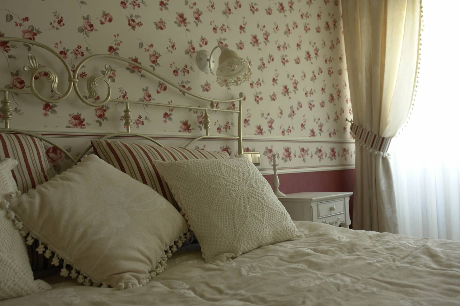 Дом в Подмосковье