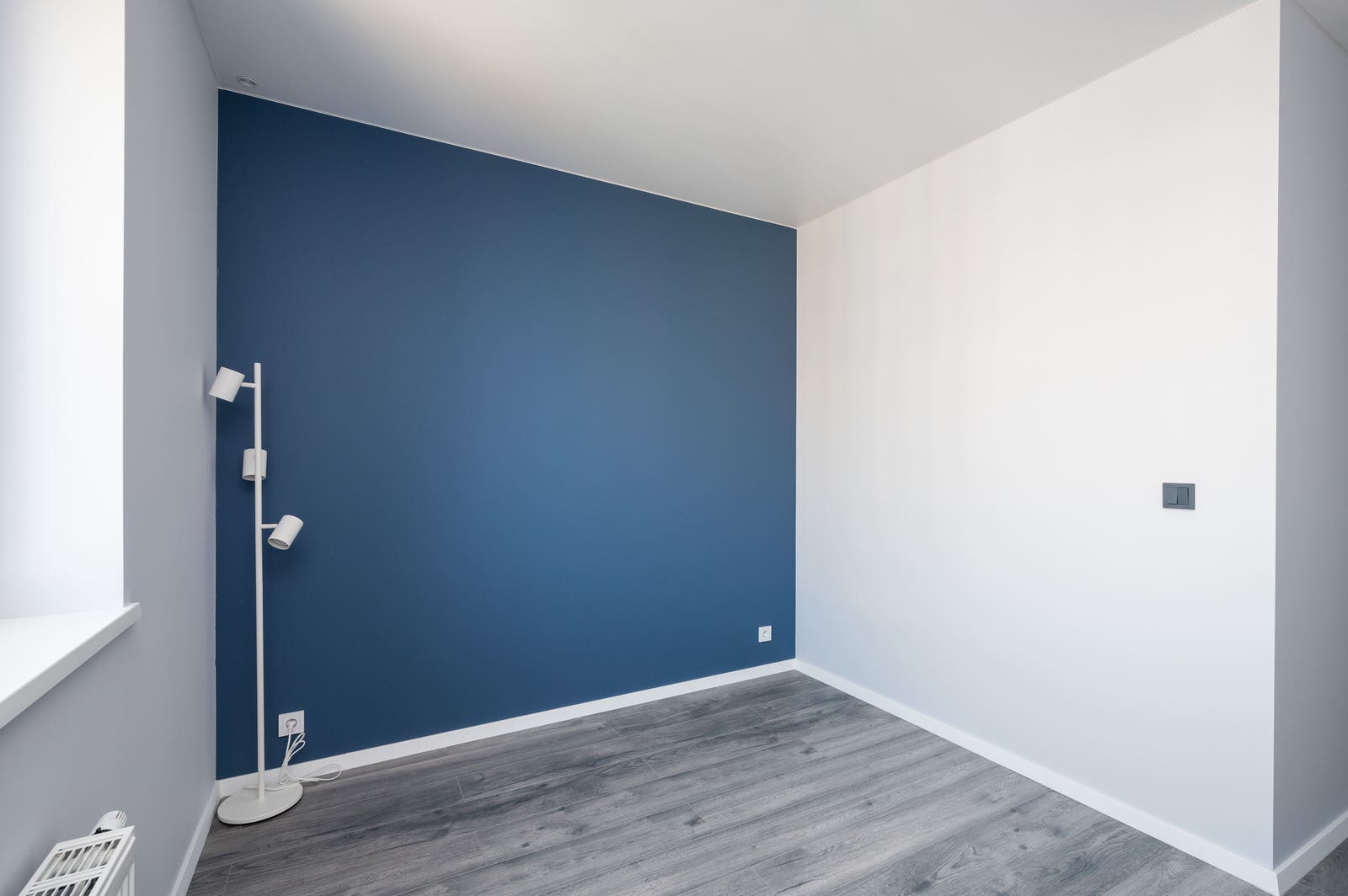 ЖК КутузовГрад 63м2