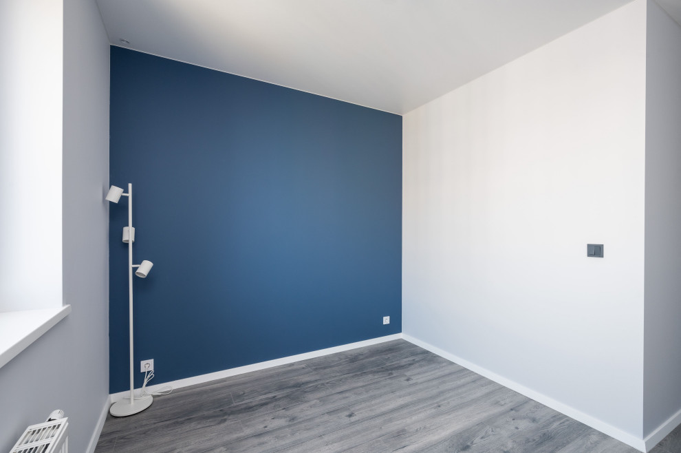 ЖК КутузовГрад 63м2