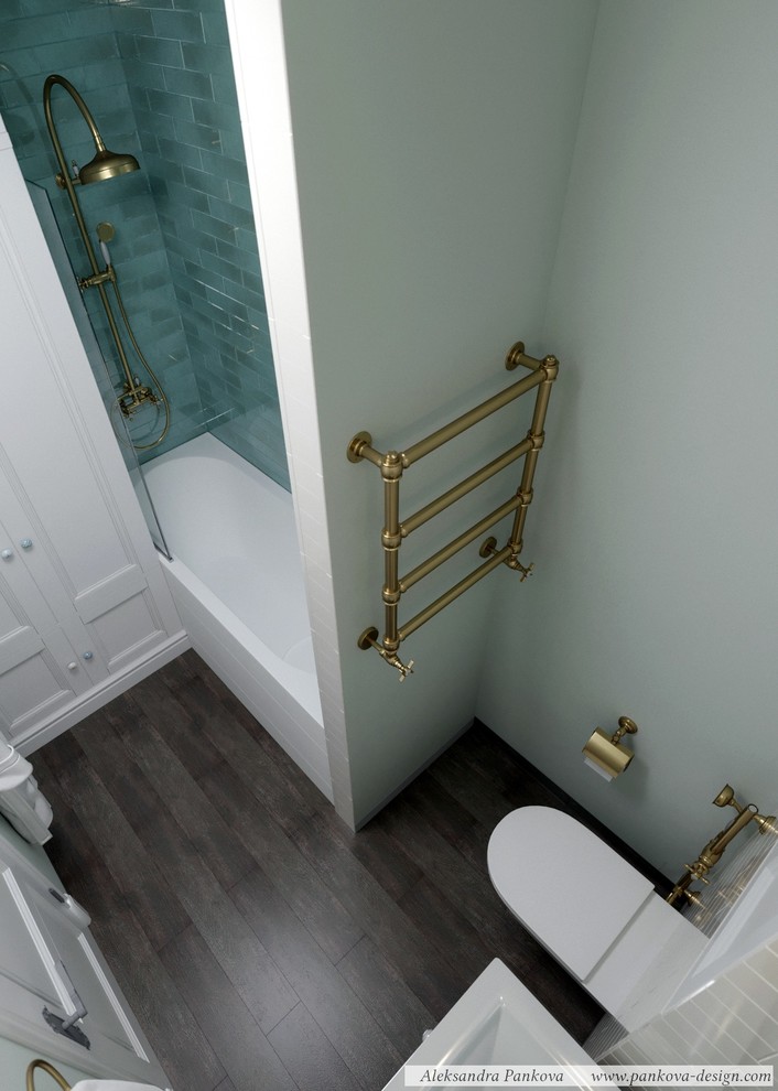 Новая высота