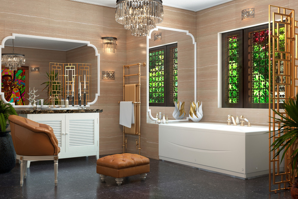 Обложка проекта: Naomi