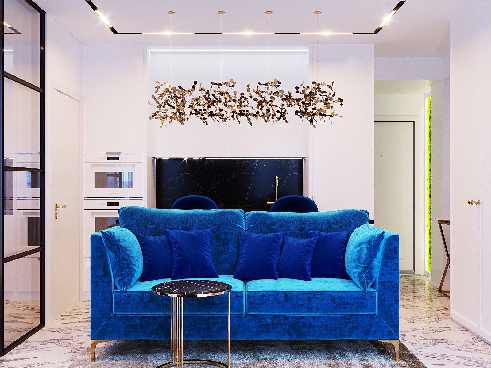 ЖК «Чайный берег»