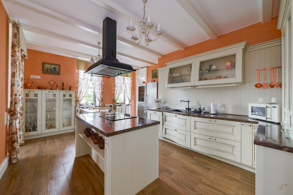 Резиденция на Новой Риге