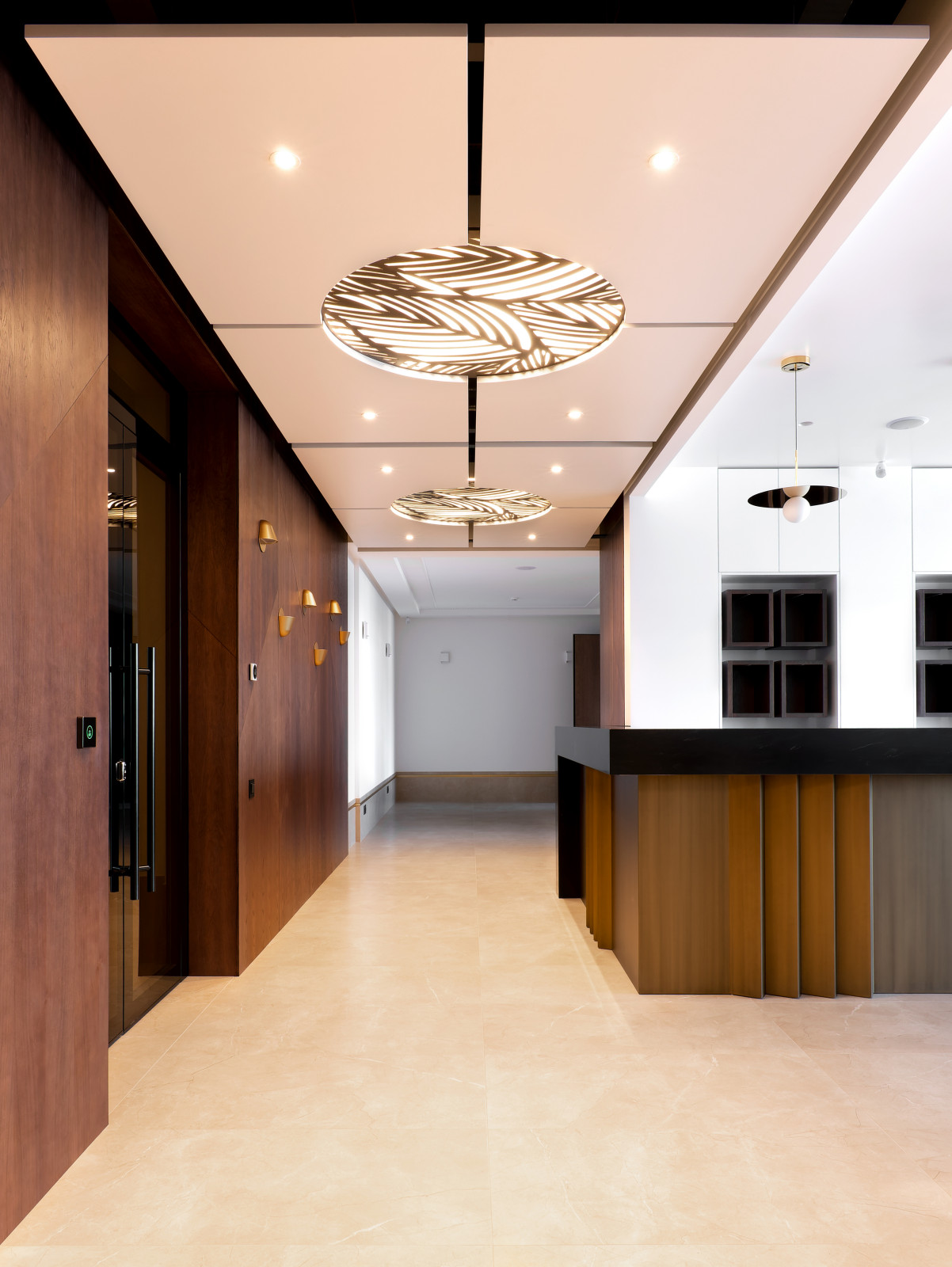 Интерьерный фотограф