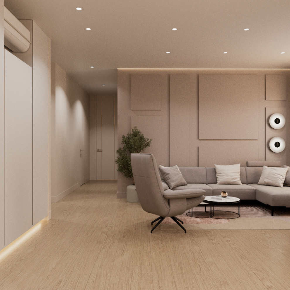 ЖК Александровский сад