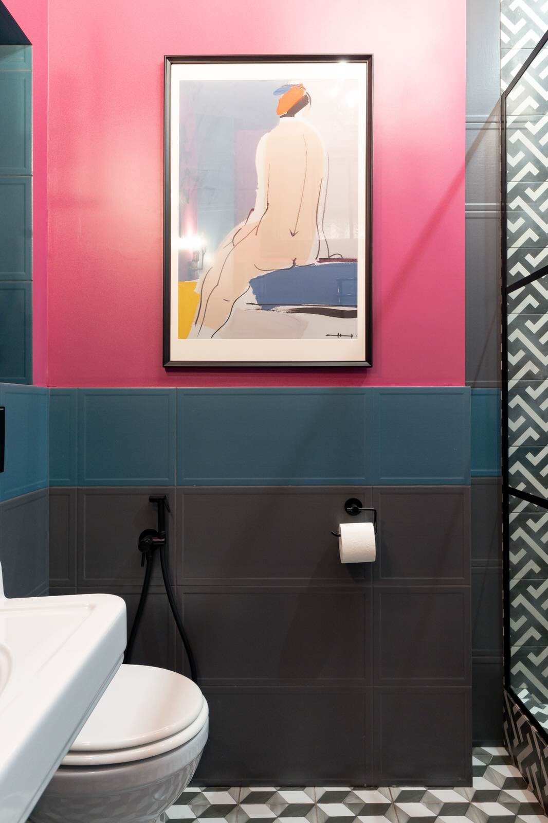 Полный балет