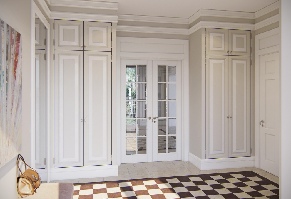 Дом в Madison Park