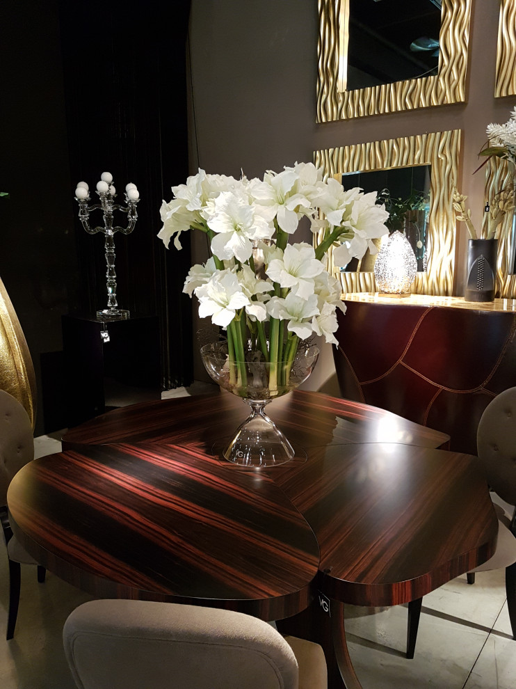 Италия. Предметы интерьера.