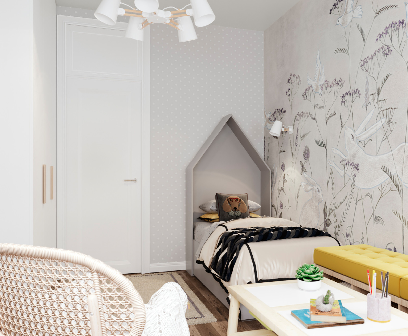 ЖК Маршала Захарова