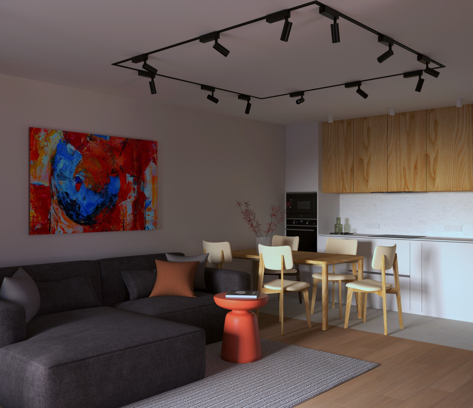 ЖК Полярный Москва