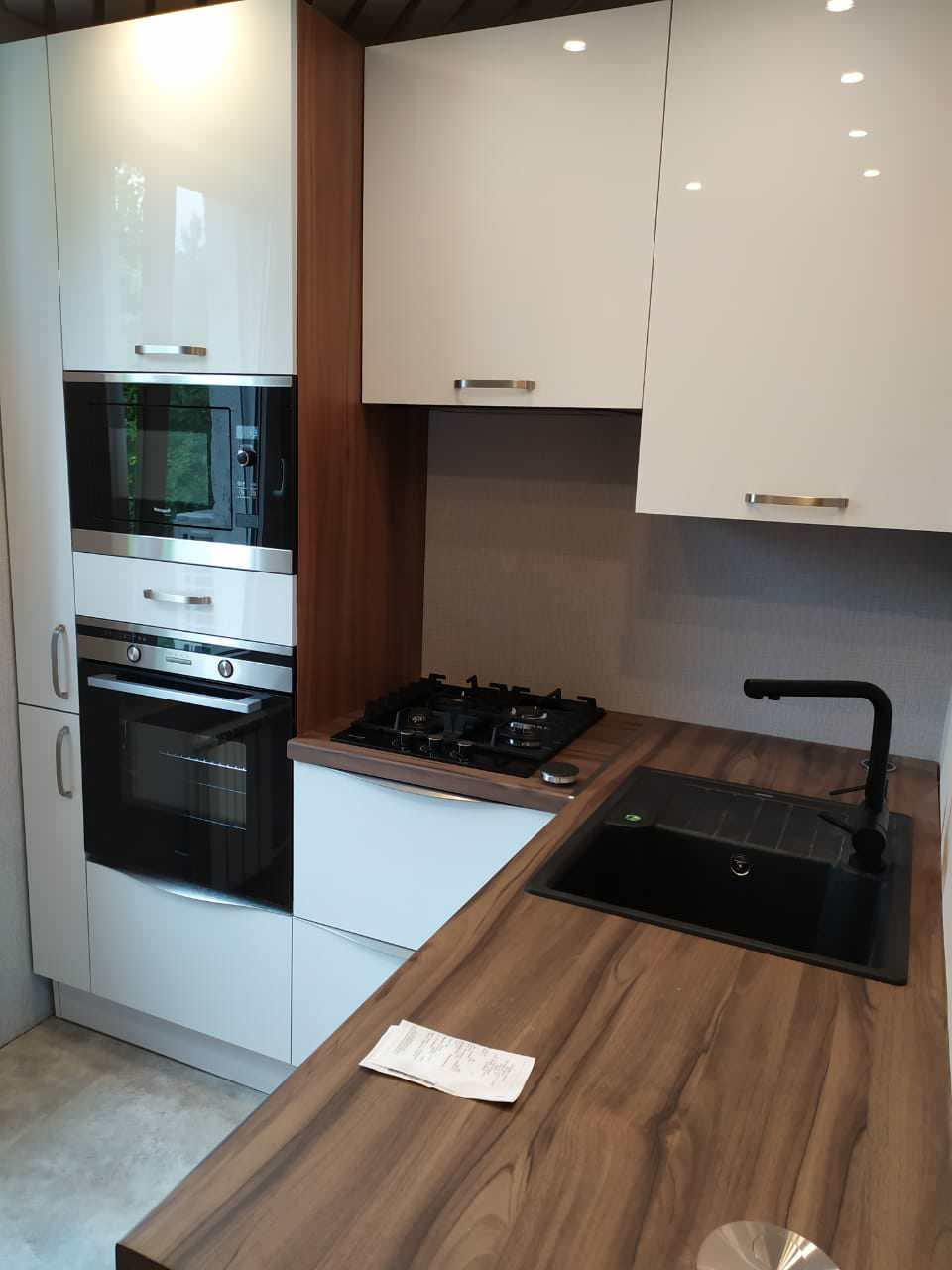 Прямые линии