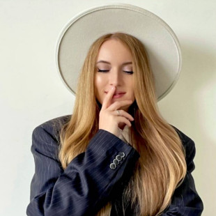 Фото профиля Anastacia Lazareva