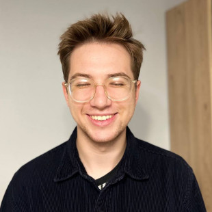 Илья Земсков