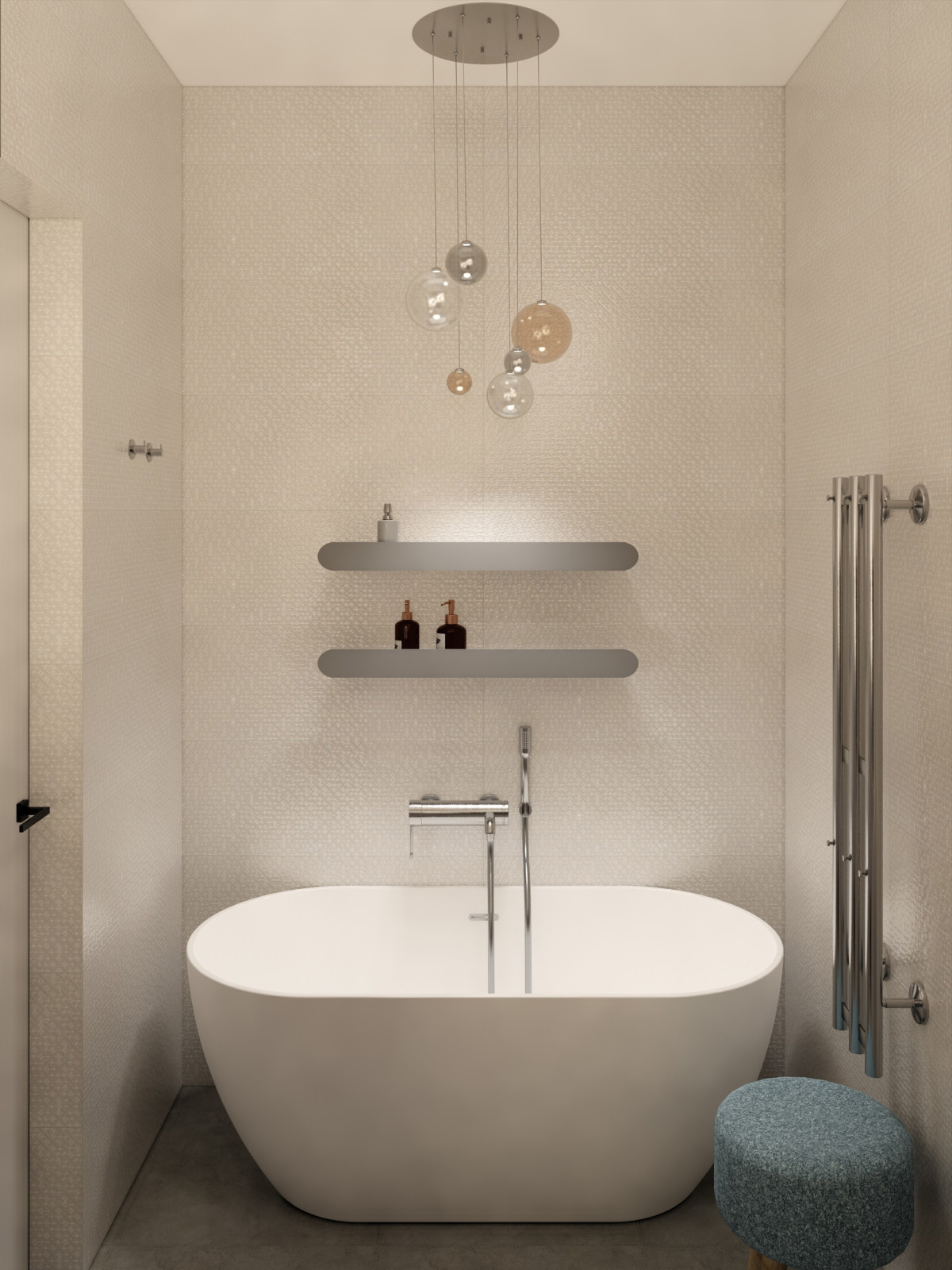 квартира 70м2