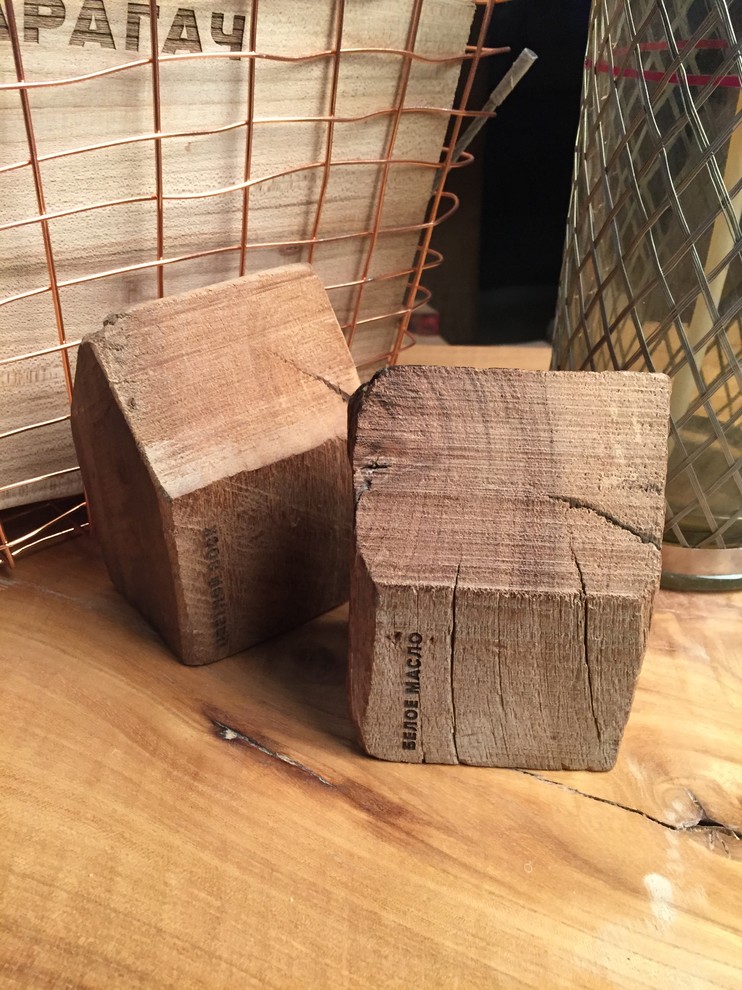 Детали и образцы