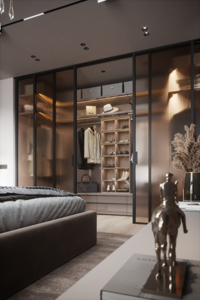 Квартира в ЖК "Голден Сити"