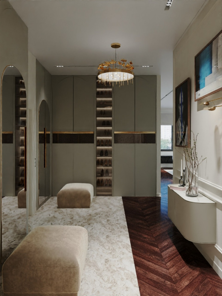 ЖК Серебряный Парк