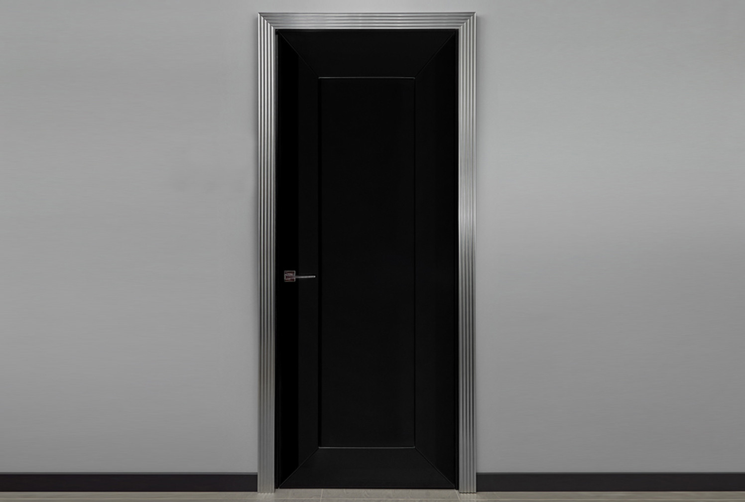 Классическая коллекция межкомнатных дверей АТЛАС-ЛЮКС