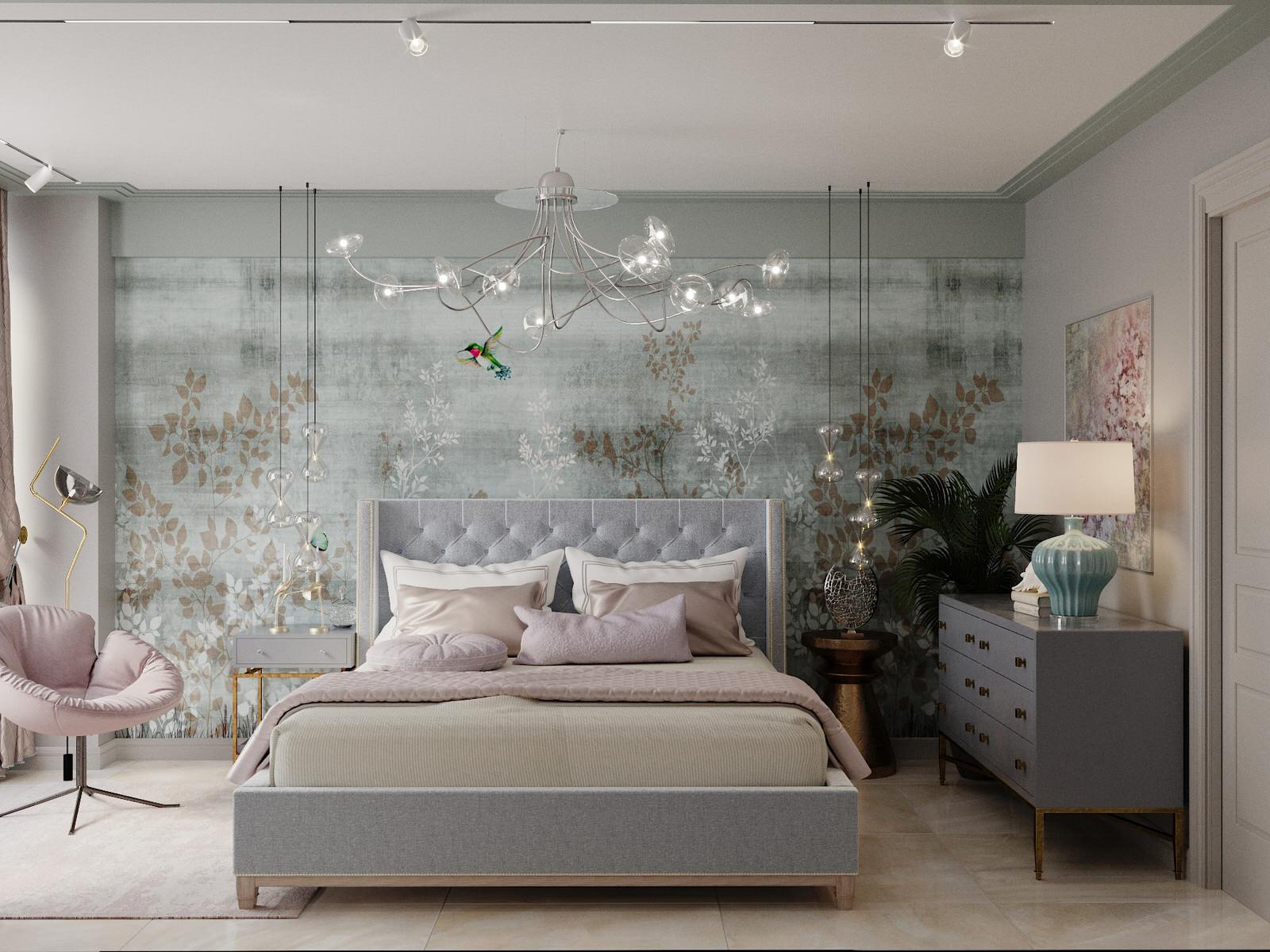 Французское настроение