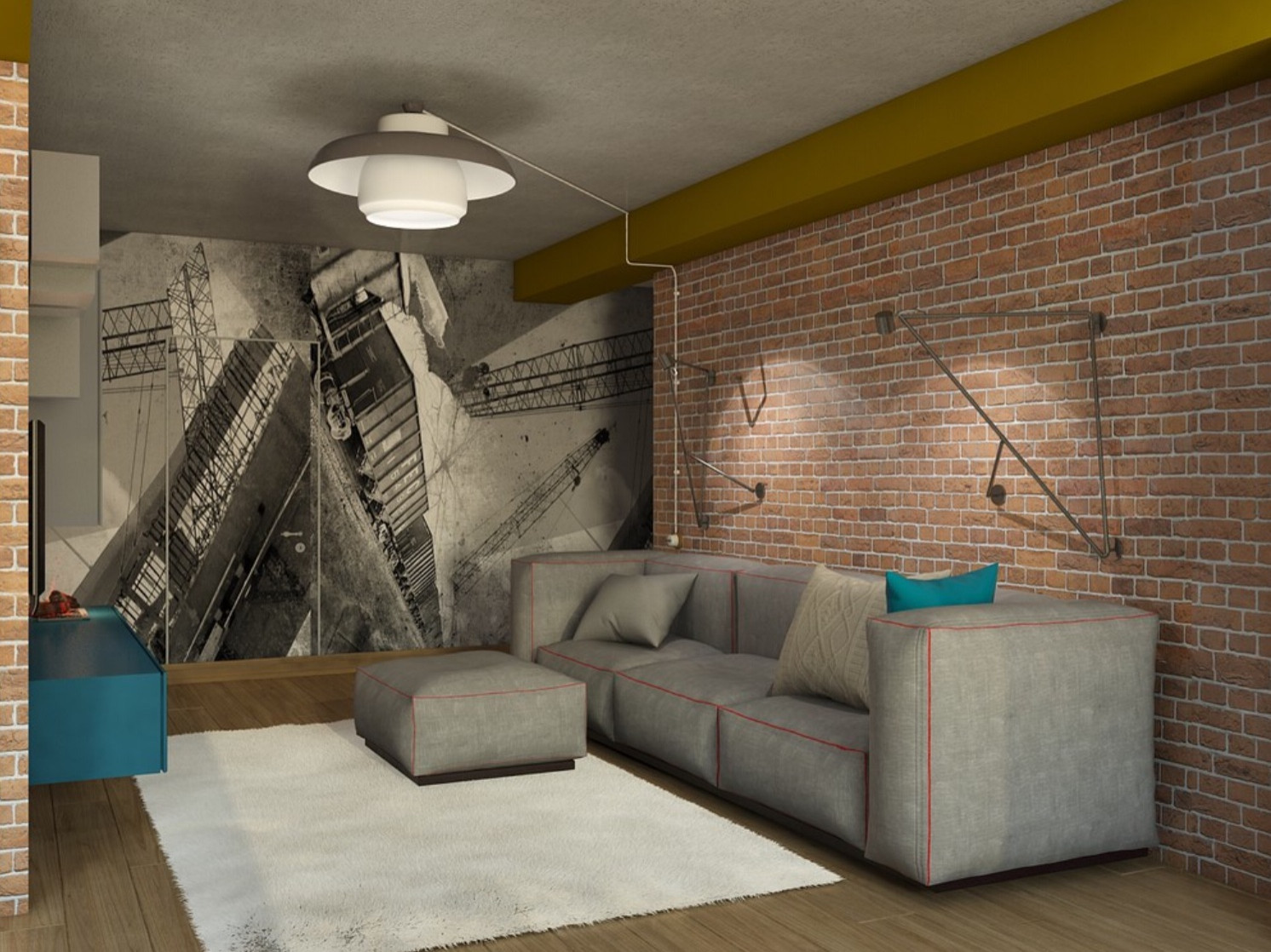 ЖК Западный луч