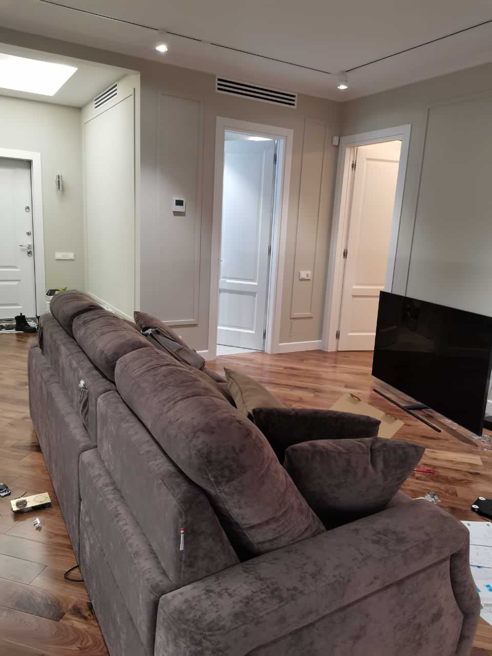 ЖК "Резиденция Композиторов"