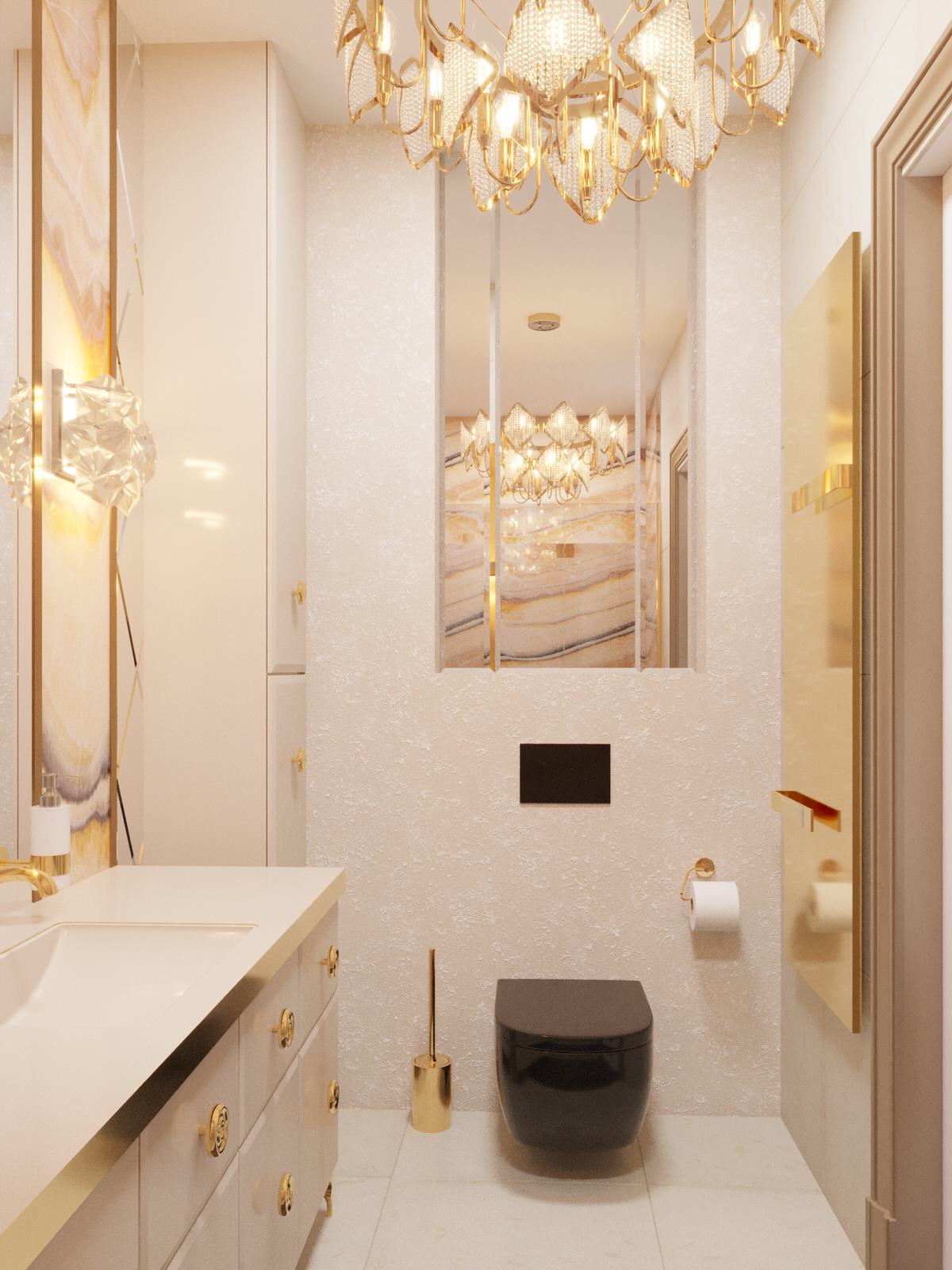 Обложка проекта: ЖК ФилиГрад