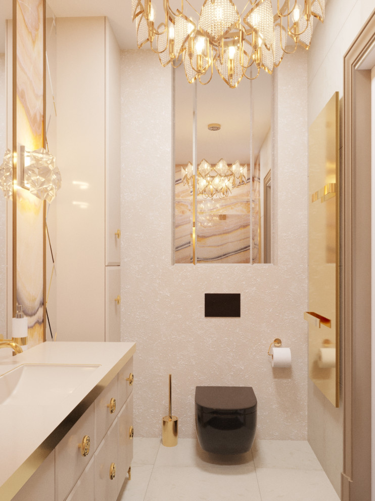 Обложка проекта: ЖК ФилиГрад