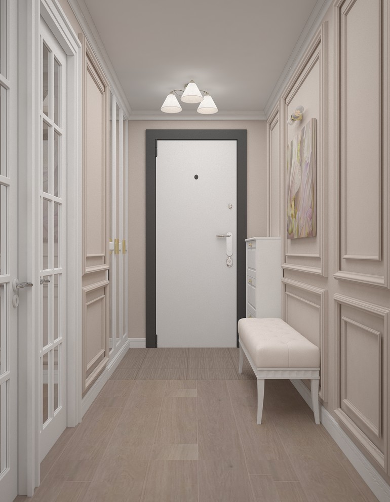 ЖК Оранж парк