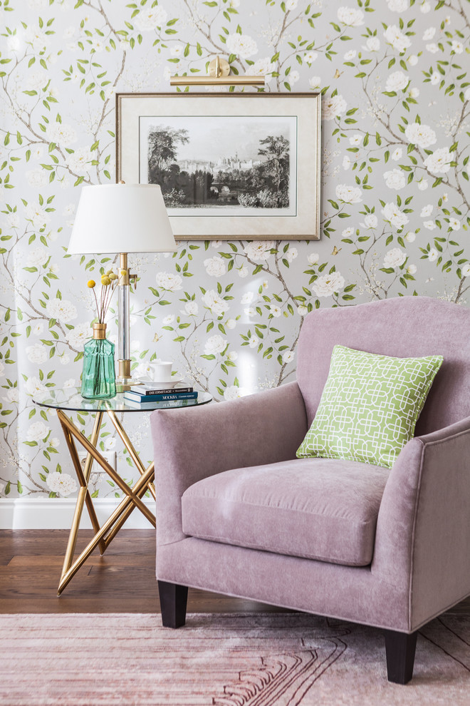 Дом для большой семьи