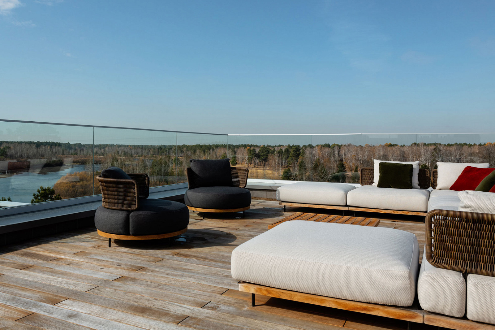 Коттедж в г. Ангарск