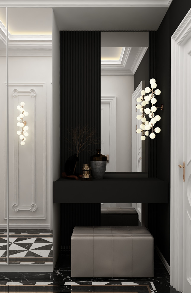 Проект для клиента из Таджикистана