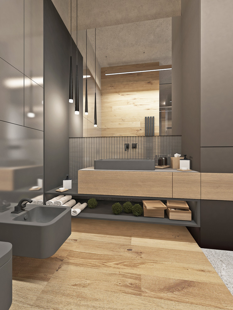 Петнхаус 705