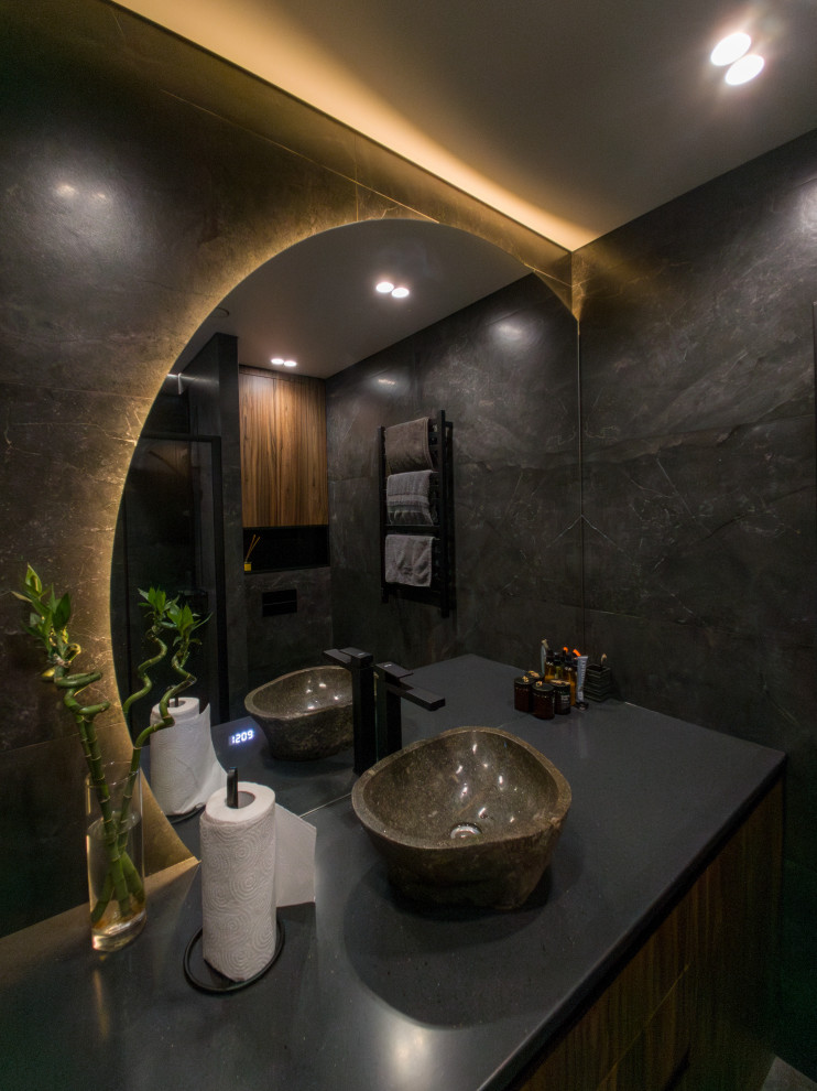 Холостятская однушка РЕАЛИЗАЦИЯ