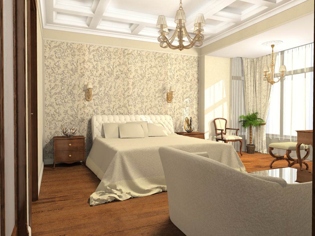 Квартира 135 кв. метров на ул. Победы