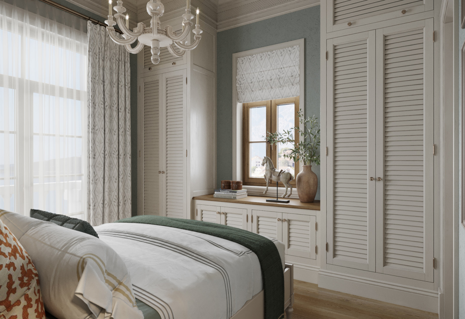 Дом в Черногории