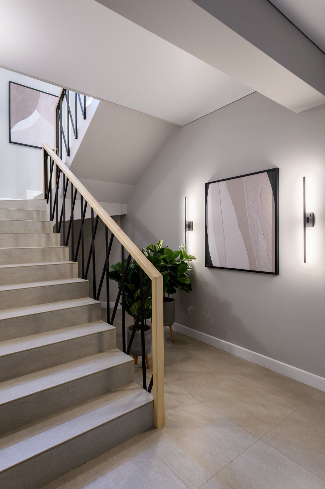 Обложка проекта: 2024г. Частный дом 200 м2 в Новосибирске.