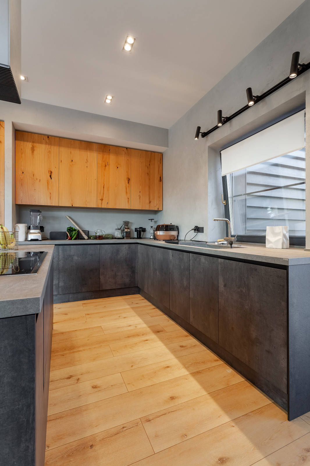 Коттедж в Подмосковье