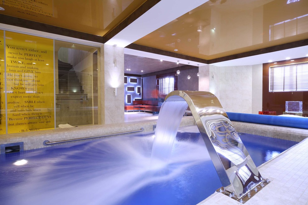 Обложка проекта: Загородный дом