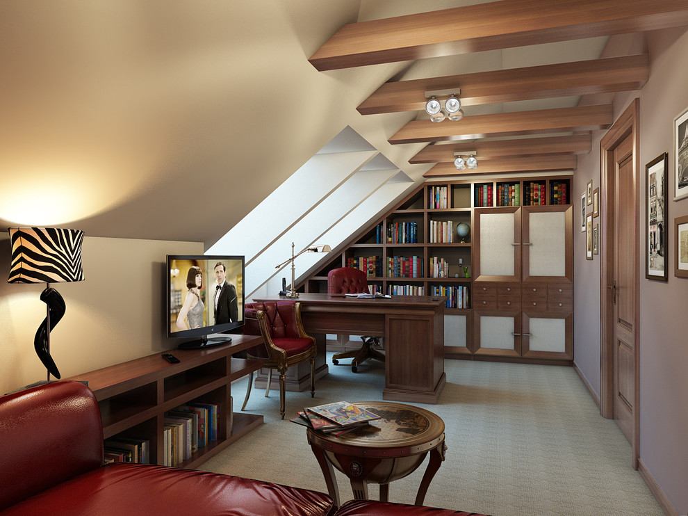 Обложка проекта: Американская классика