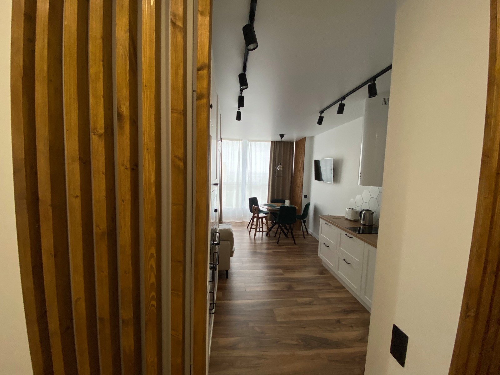 ЖК Новый Свет