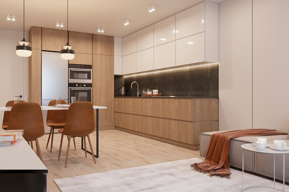 Квартира на Космической