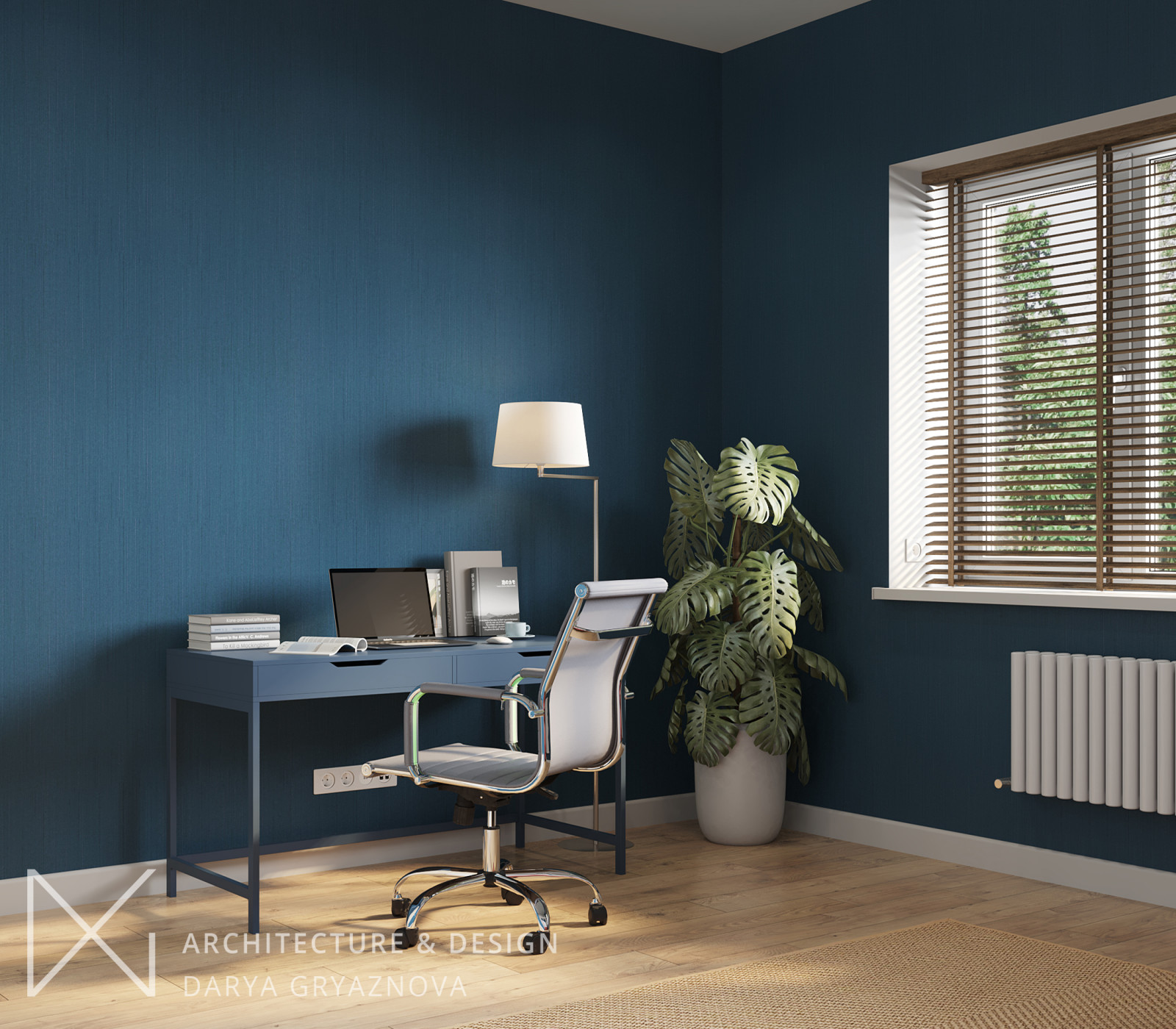 Уютный дом для Мамы