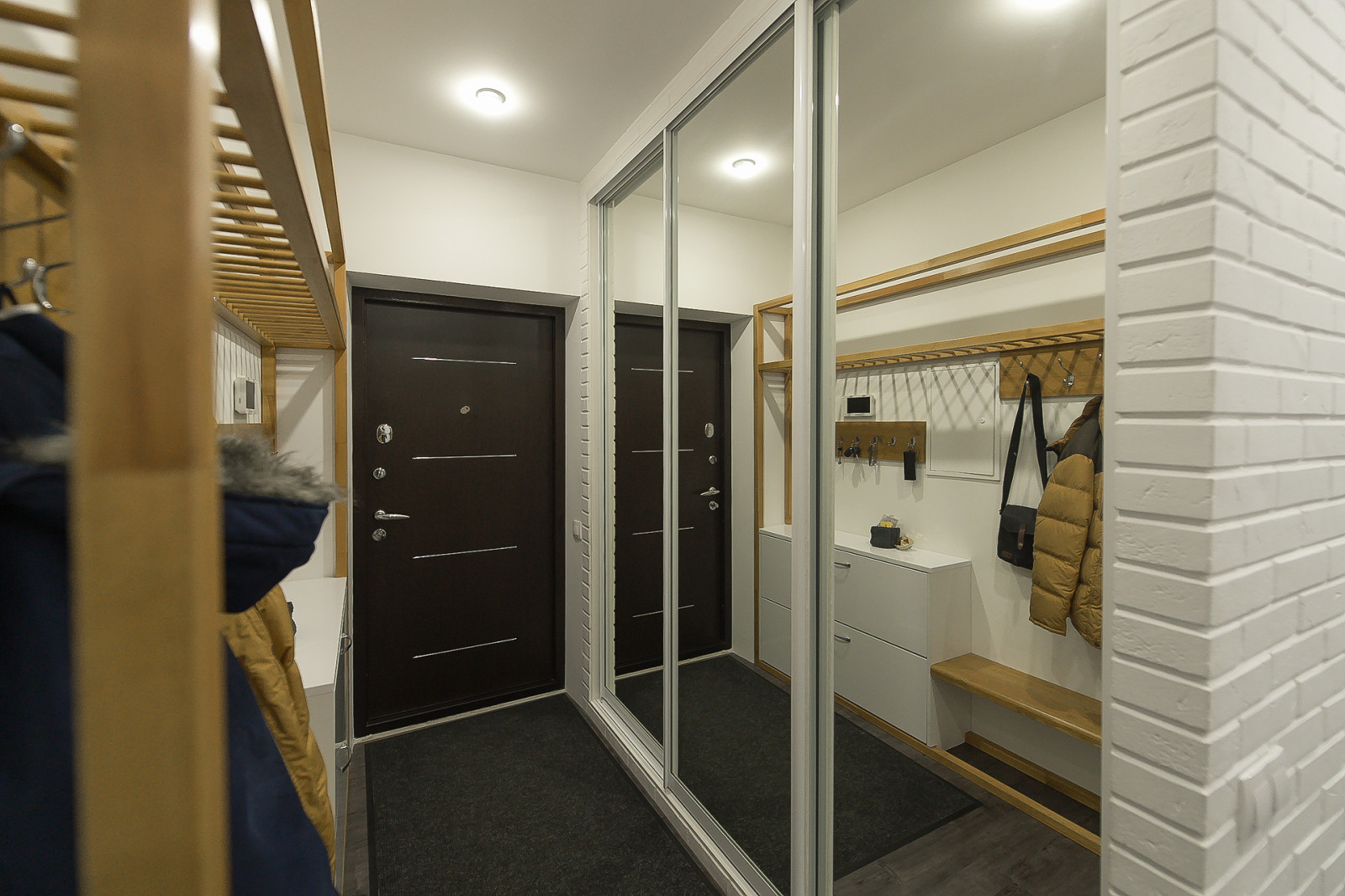 Екатерина Деменева