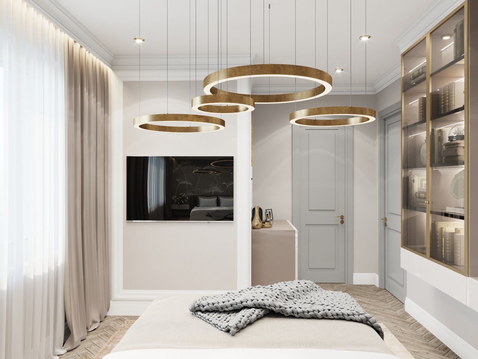 Волжская гавань