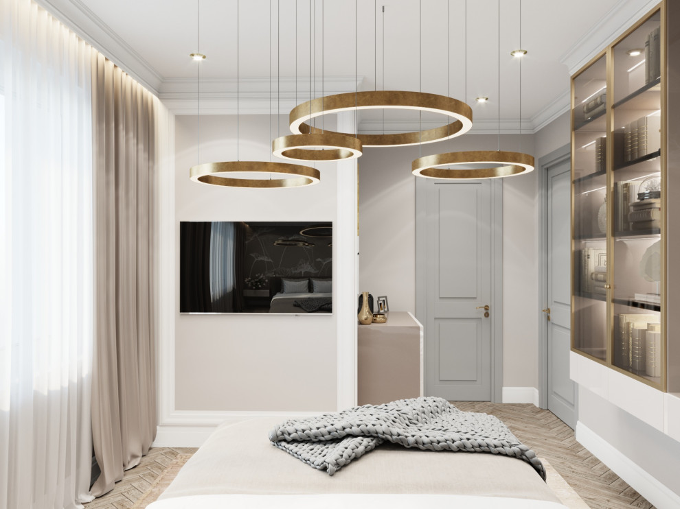 Волжская гавань