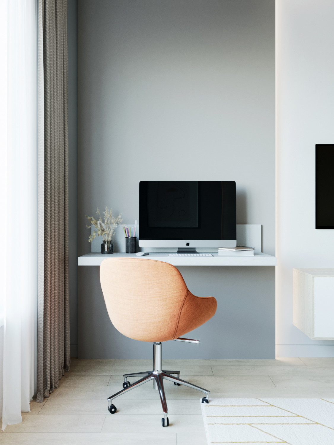 ЖК Преображение