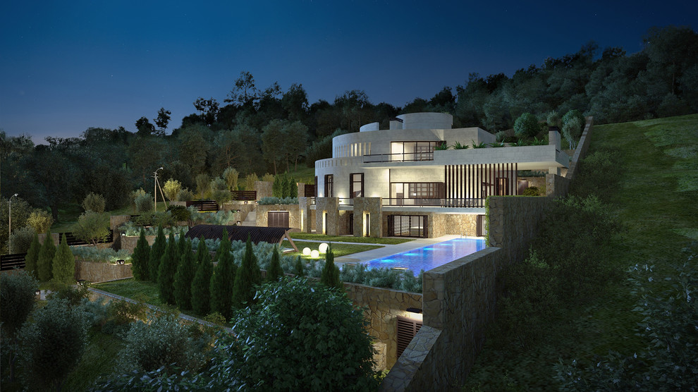 Дом в Крыму