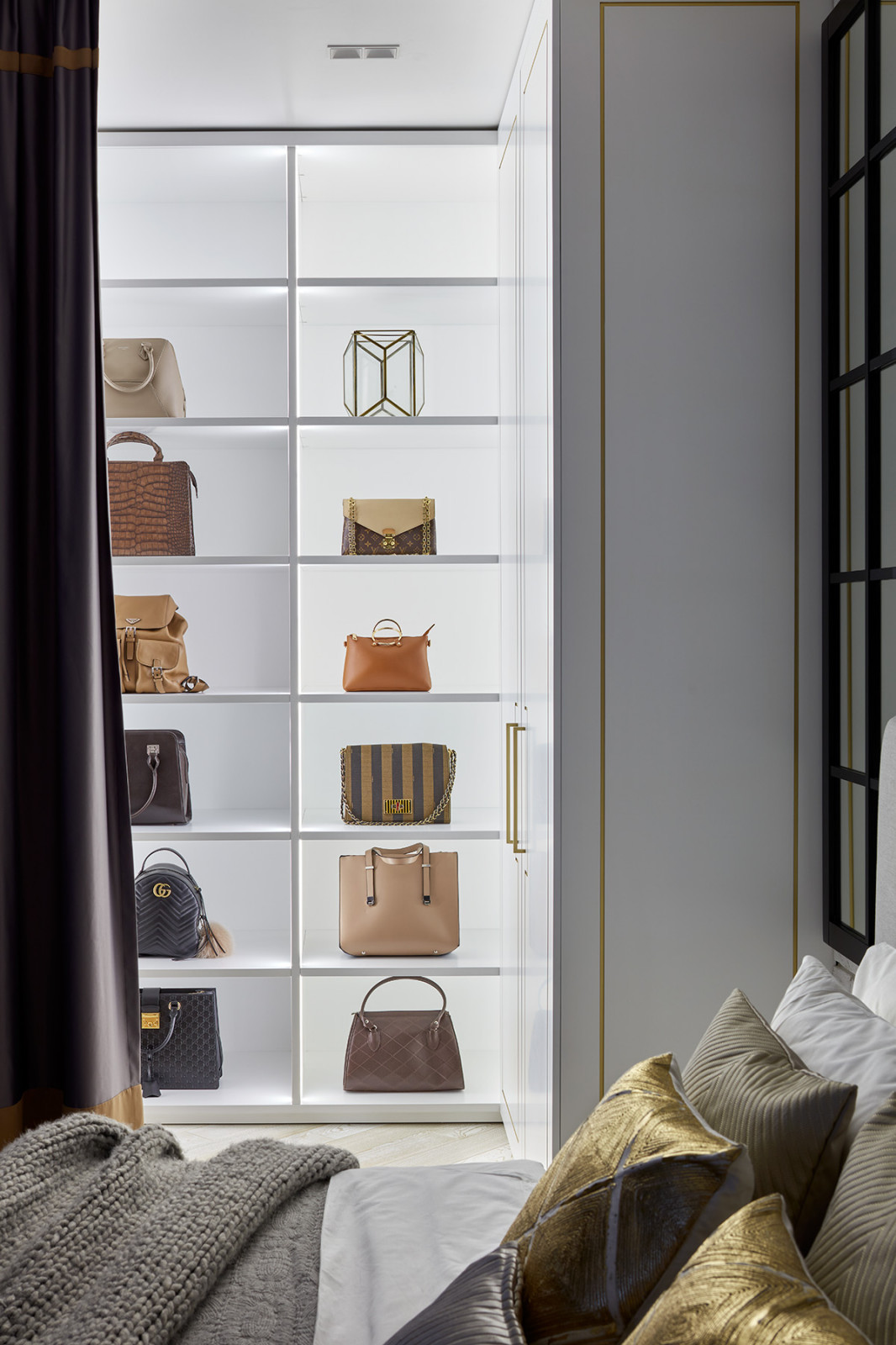 Жк "Алые Паруса"